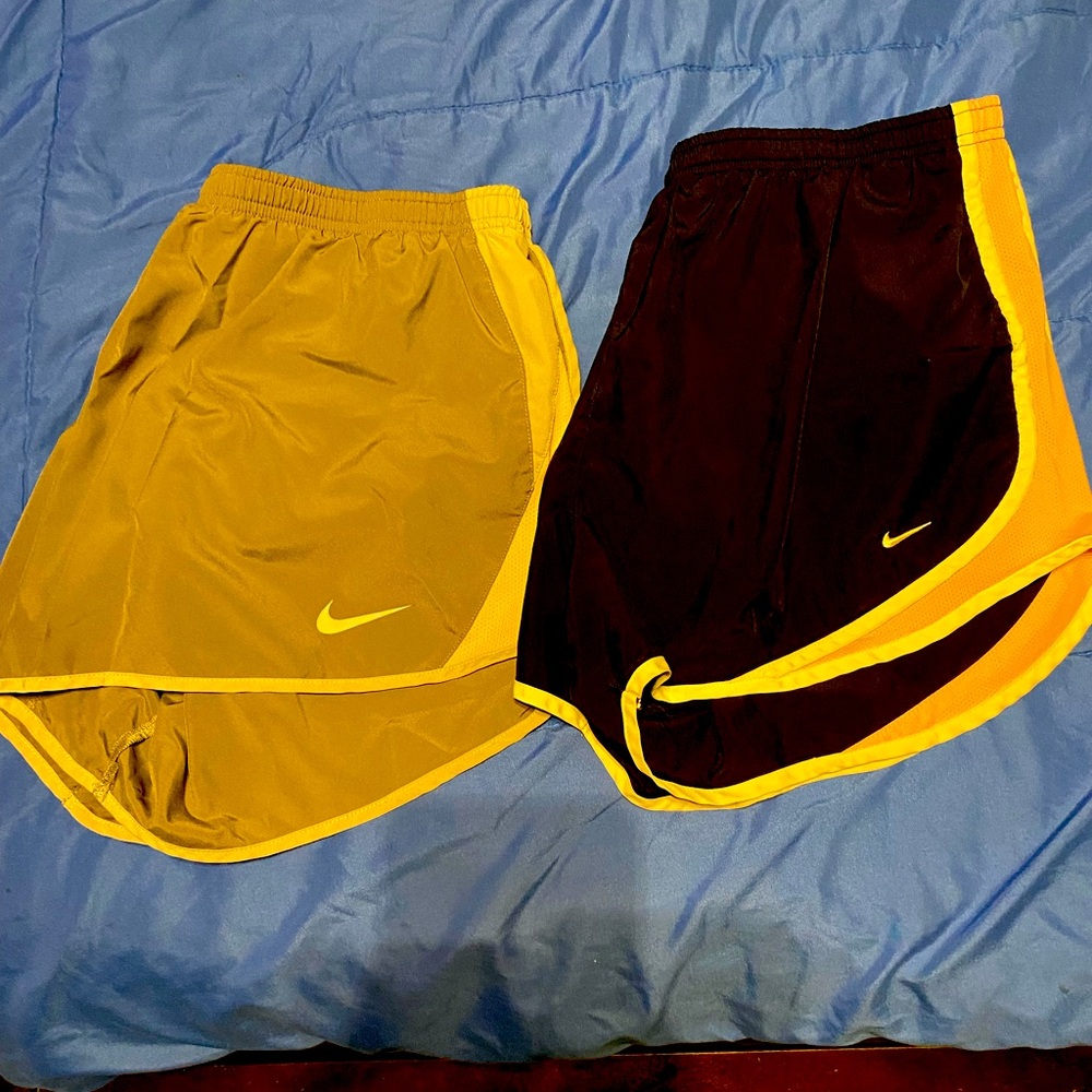 XL Nike shorts